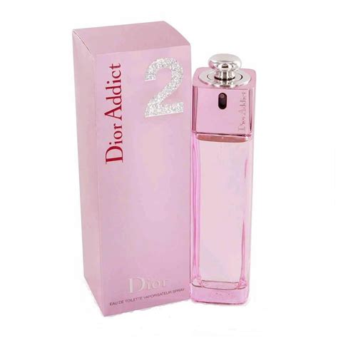 dior addict 2 edp|Dior Addict perfume discontinued.